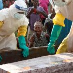 Ebola death toll in DR Congo passes 500: health ministry