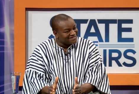 Hassan Ayariga predicts voter apathy in 2020 elections