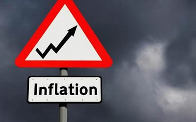 EIU projects 11% Inflation due to weak cedi