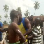 C/R: 23 year old banana seller raped at Agona District