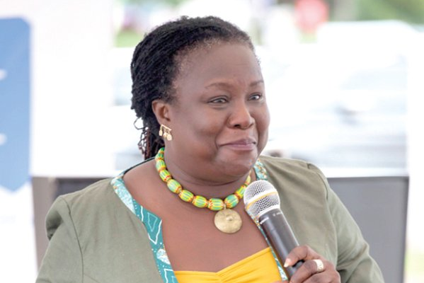 ‘Bloody Widow’ offensive, Minority must apologise - Prof. Audrey Gadzekpo