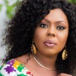 Court detains Afia Schwarzenegger, orders her to pay GH¢60,000