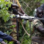 Central African Republic reaches peace deal with armed groups: UN