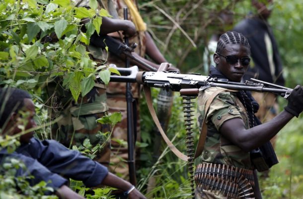 Central African Republic reaches peace deal with armed groups: UN