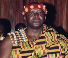 KNUST: Otumfuo supports conversion of Katanga, 5 others to mixed halls