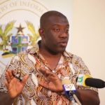 Gov't to inaugurate six new districts on Tuesday- Information Minister