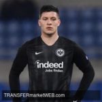 REAL MADRID - Luka JOVIC is the chosen one for the after-Benzema