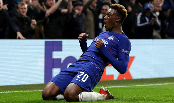 Chelsea face fight to keep Hudson-Odoi as Bayern to revive interest in summer