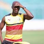 Ibrahim Tanko names 24-man Back Meteors squad for Gabon clash