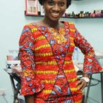 Social Media can make you feel that you have been left behind – Martha Ankomah