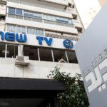 Assailants target Lebanese TV station Al Jadeed with hand grenade