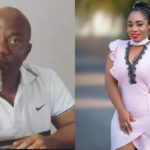Alleged sponsor of Moesha Budong shows off HIV result test; threatens to report case to police