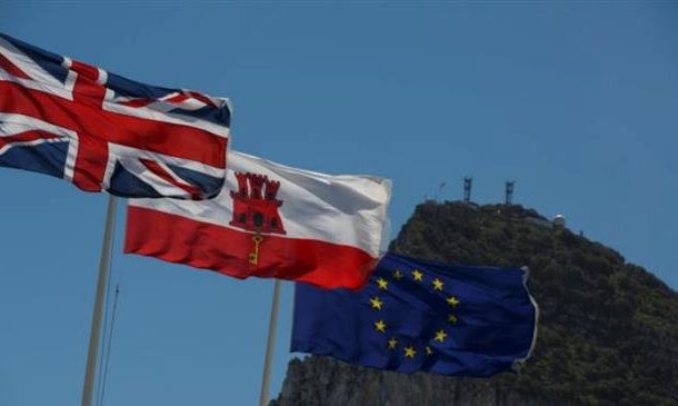 Britain irked by EU’s designation of Gibraltar as ‘colony’