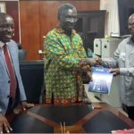 Ghanaian engineers urge gov’t to intensify investment in technology, innovation