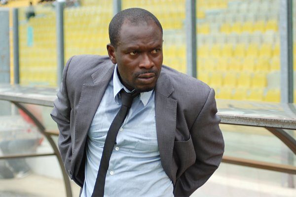 CK Akunnor labels Zesco United as  'very dangerous'