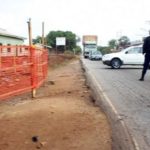 Portion of major Kumasi to Accra highway to be closed for repairs