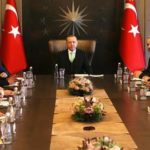 Turkey will not 'turn its back' on Palestinian cause – Erdogan