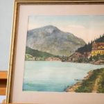 'Hitler' paintings fail to sell at Nuremberg auction