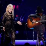 Grammy weekend kicks off with honour for Dolly Parton