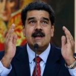 Military official drops allegiance to Maduro – Venezuelan crisis