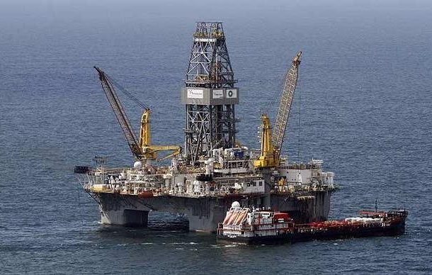 First big oil and gas discovery made offshore of South Africa