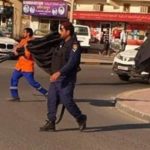 Bahrain destroys signs marking martyrdom anniversary
