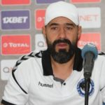 'win over Kotoko is a good start for us'- Al-Hilal coach Al-Zaafouri brags