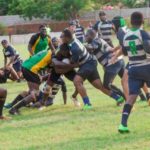 Ghana Rugby Championship gains momentum as ‘Smoke ‘n’ Barrel’ Joins In Support