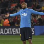 Barça coach Ernesto Valverde explains Kevin-Prince Boateng snub