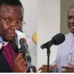 Peace Council slams Mahama over boot-for-boot' comment