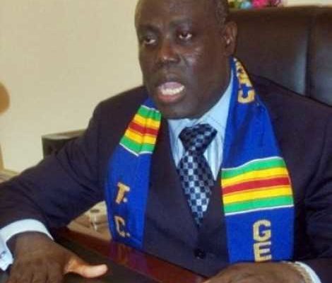 Disband Vigilante Groups in 3 months or else . . . -  Ghana Pentecostal and Charismatic Council warns