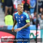 FENERBAHCE turned down by SKRTEL on extension offer