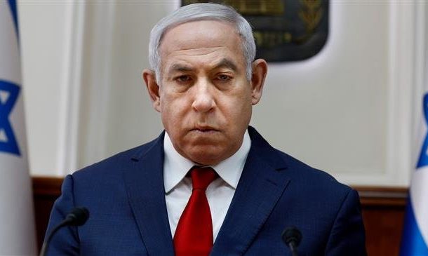 Israel attempts to walk back PM’s ‘war with Iran’ gaffe