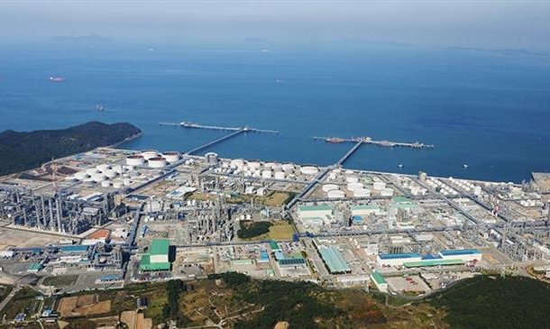 South Korea imports one-fifth of pre-sanction Iran oil