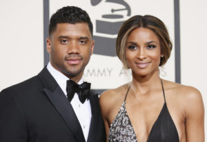 VIDEO: Ciara names Russell Wilson as her greatest love and lists the reasons