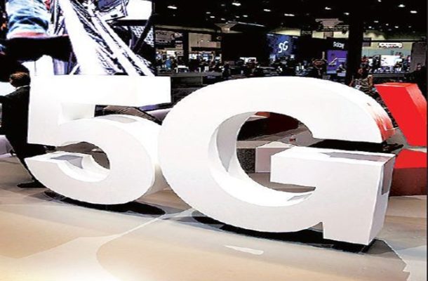 No telco will get head start on 5G rollout in Ghana – Sam George