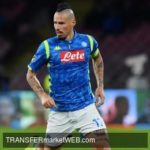 NAPOLI - No deal with Dalian Yifang: team captain HAMSIK stays put