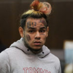 Tekashi 6ix9ine pleads guilty to 9 different felony charges including racketeering, gun and drugs