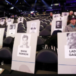 PHOTOS: Grammys 2019 Seating Revealed - See who's seating close to your favourite celebrity