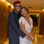 TROUBLE IN PARADISE? 2Face Idibia shares troubling tweets about his marriage to Annie