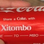 Coca-Cola under fire for naming a can of drink after the female sex organ