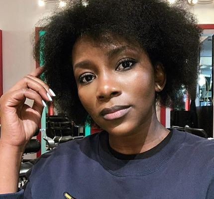 'Your vote Is your birthright, don't sell it' - Genevieve Nnaji tells Nigerians
