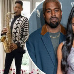 Will Smith trolls Kim Kardashian and Kanye West over Kenny G Valentine's Day surprise