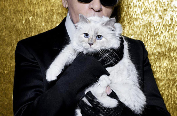 Late Iconic fashion designer Karl Lagerfeld left his '$200m fortune' to his cat