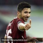 HERTHA BERLIN aiming to sign GRUJIC from Liverpool again