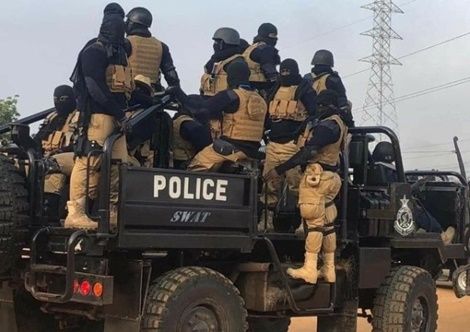 Ayawaso by-election: Short Commission demand for list of masked men of the National Security