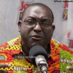 NDC leaked tape: NPP fears dialogue on party militia suffers setback