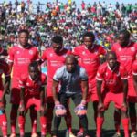 CAF CC: Kotoko’s next opponent Nkana FC are unbeaten at home in 43 years