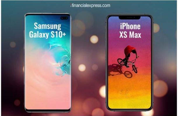 Samsung Galaxy S10 versus iPhone XS Max: The ultimate showdown of flagships