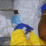 DR Congo Ebola: Over 66,000 vaccinated